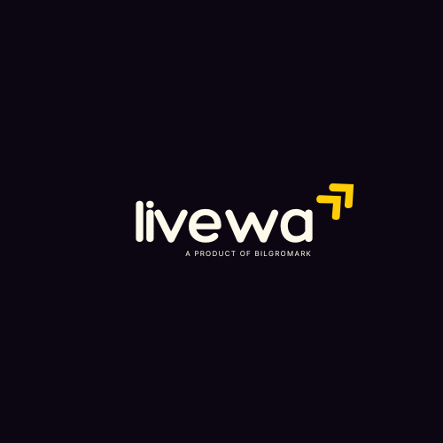Digital vcards logo